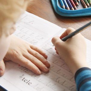 Presencial / Primaria / 1h a la semana